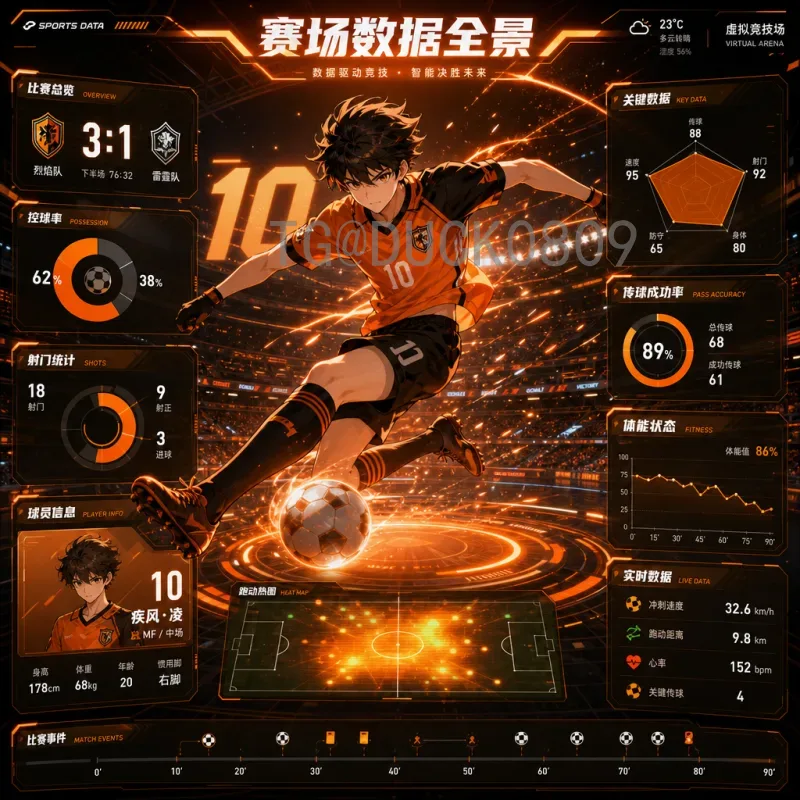 世界杯半决赛深度高清直播：全方位观赛指南与精彩看点
